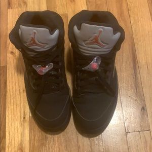 Nike Jordan 5s